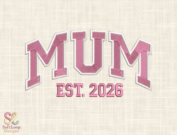 MUM EST 2026 Embroidery Design Review